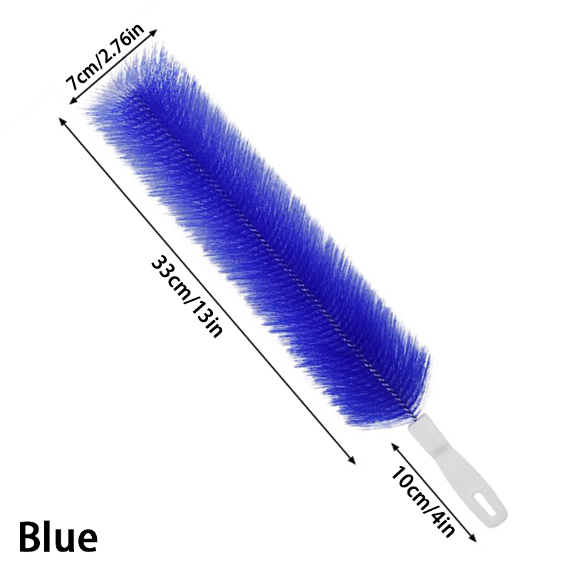 đ„Last Day BUY 1 GET 1 FREEđ„Fan Brush Dust Removal Tool
