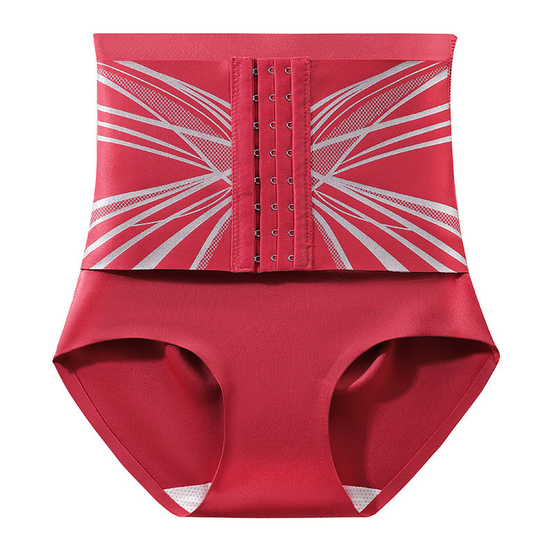 š„Adjustable High-Waisted Tummy Control Underwear