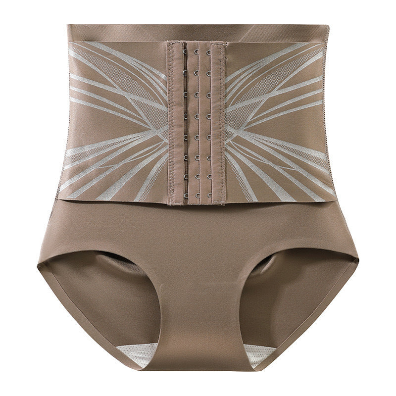 🔥Adjustable High-Waisted Tummy Control Underwear