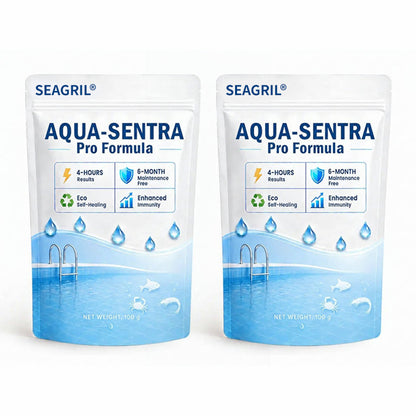 SEAGRIL® Aqua-Sentra Pro Formula