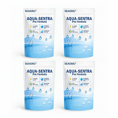 SEAGRIL® Aqua-Sentra Pro Formula
