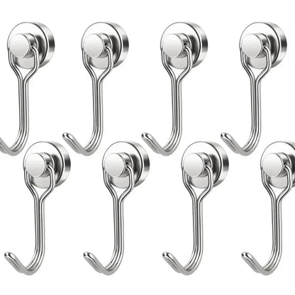 🔥Hot Sale ⚡Heavy Duty Swivel Hooks