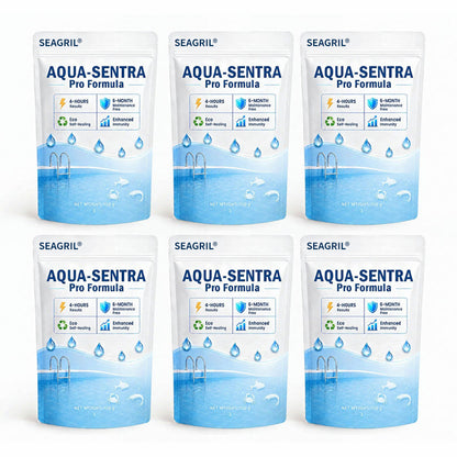SEAGRIL® Aqua-Sentra Pro Formula