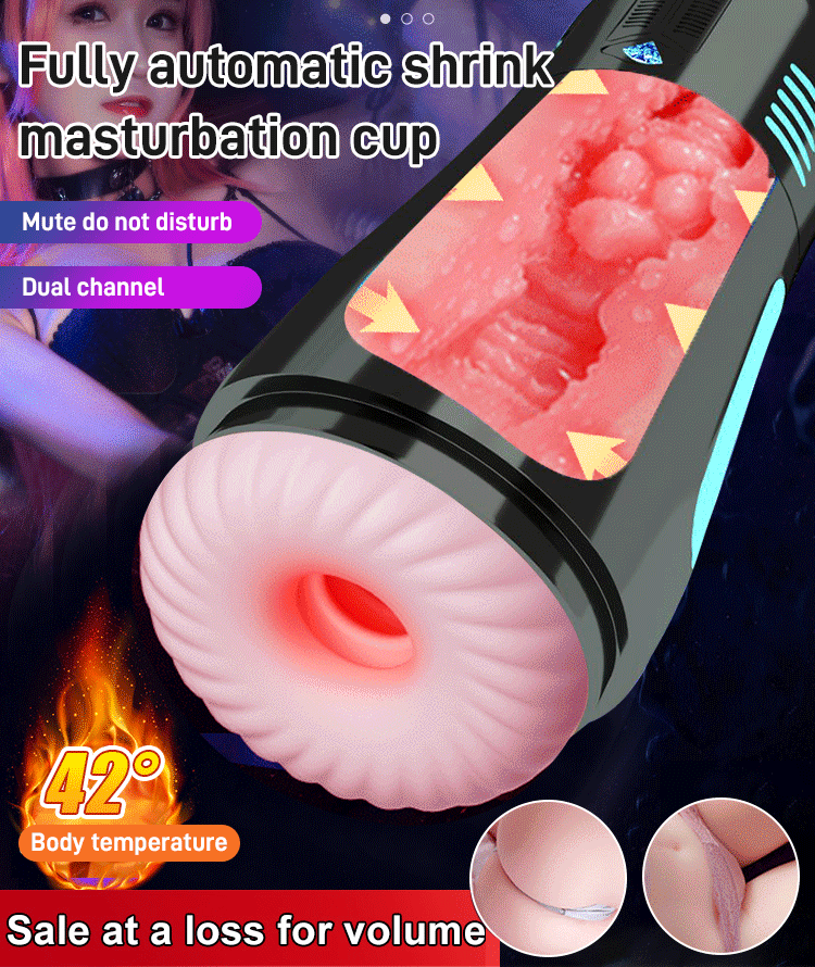 👑LAST DAY 80% OFF:[Confidential delivery] Free Your Hands: Automatic Retractable Cup for Stress-Free Drinking!❤️