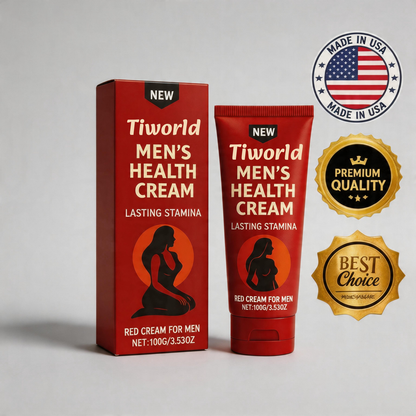 🌊2026 Summer Hot Sale- Cream for Men | 🔥Increase your penis size by up to 4.5 cm in just 7 days!✅