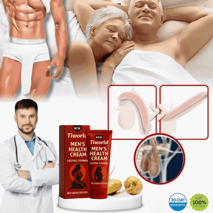 🌊2026 Summer Hot Sale- Cream for Men | 🔥Increase your penis size by up to 4.5 cm in just 7 days!✅