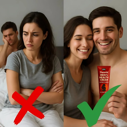 🌊2026 Summer Hot Sale- Cream for Men | 🔥Increase your penis size by up to 4.5 cm in just 7 days!✅