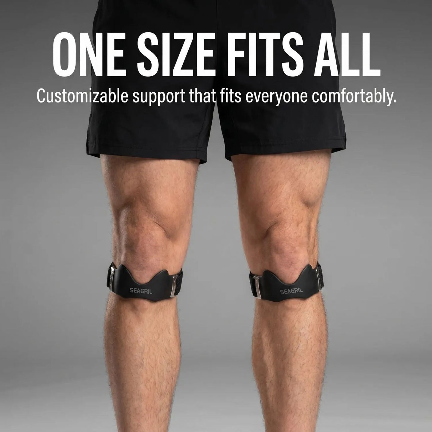 Precision Strap