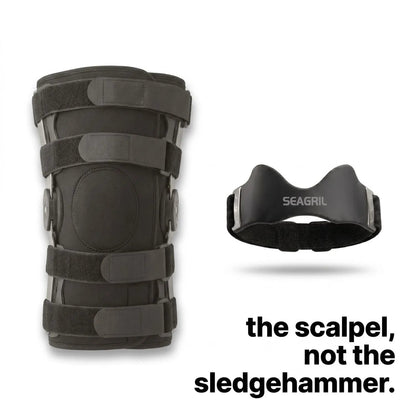 Precision Strap