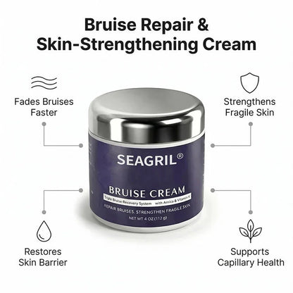 SEAGRIL® Bruise Repair & Skin-Strengthening Cream