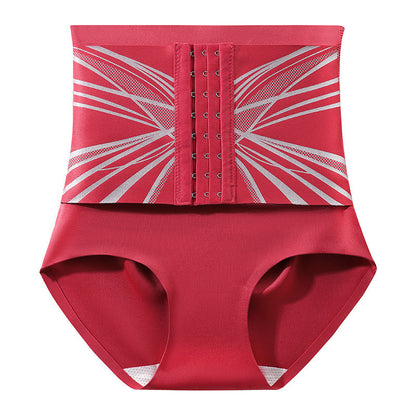 🔥Adjustable High-Waisted Tummy Control Underwear